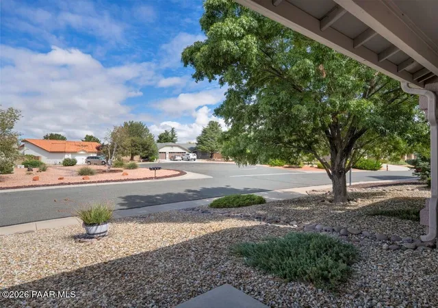 Photo 2 of Single family home for sale at 7435 E Scenic Way, Prescott Valley, AZ 86315 | MLS# 1085207 | Listing updated on 2026-09-20