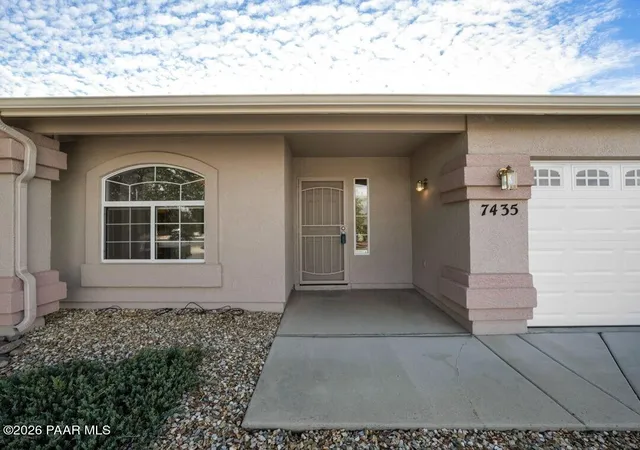 Photo 3 of Single family home for sale at 7435 E Scenic Way, Prescott Valley, AZ 86315 | MLS# 1085207 | Listing updated on 2026-09-20