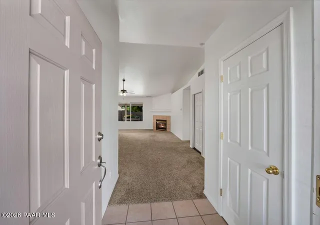 Photo 4 of Single family home for sale at 7435 E Scenic Way, Prescott Valley, AZ 86315 | MLS# 1085207 | Listing updated on 2026-09-20