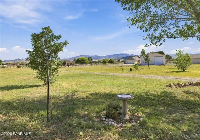 Photo 2 of Manufactured home for sale at 7075 E Danielle Dr, Prescott Valley, AZ 86315 | MLS# 1085210 | Listing updated on 2026-09-23