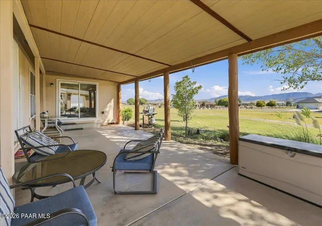 Photo 3 of Manufactured home for sale at 7075 E Danielle Dr, Prescott Valley, AZ 86315 | MLS# 1085210 | Listing updated on 2026-09-23