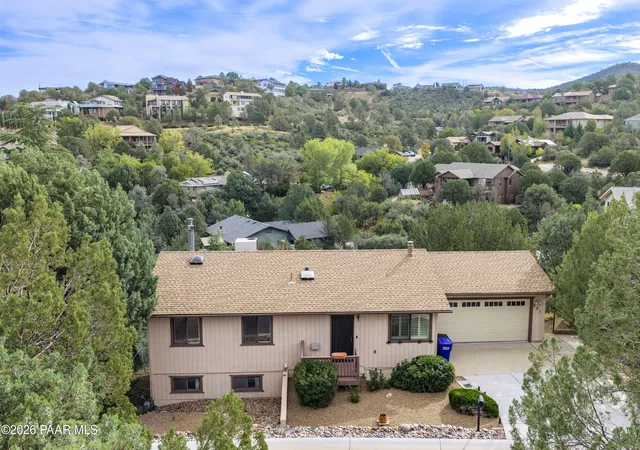 Photo 2 of Single family home for sale at 551 Eastwood Dr, Prescott, AZ 86303 | MLS# 1085295 | Listing updated on 2026-09-26