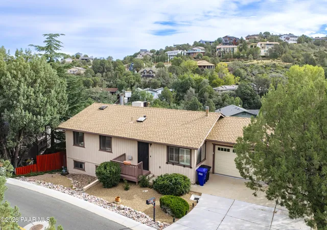 Photo 3 of Single family home for sale at 551 Eastwood Dr, Prescott, AZ 86303 | MLS# 1085295 | Listing updated on 2026-09-26