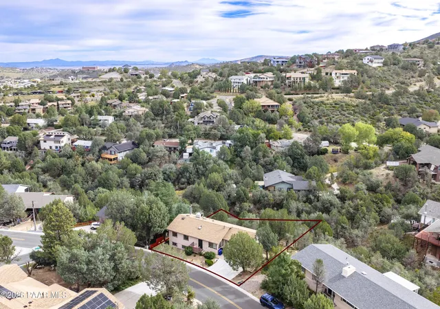 Photo 3 of Single family home for sale at 551 Eastwood Dr, Prescott, AZ 86303 | MLS# 1085295 | Listing updated on 2026-09-26