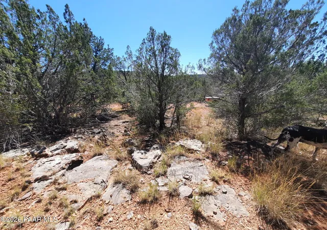 Land for sale at 30260 W Circle Dr, Seligman, AZ 86337 | MLS# 1085211