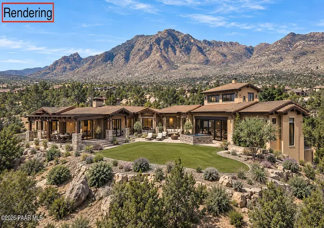 Photo 2 of Land for sale at 9599 N American Ranch Rd, Prescott, AZ 86305 | MLS# 1085423 | Listing updated on 2026-10-03