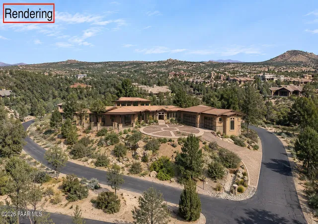 Photo 3 of Land for sale at 9599 N American Ranch Rd, Prescott, AZ 86305 | MLS# 1085423 | Listing updated on 2026-10-03