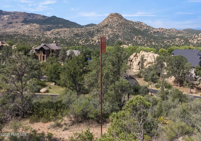 Photo 4 of Land for sale at 9599 N American Ranch Rd, Prescott, AZ 86305 | MLS# 1085423 | Listing updated on 2026-10-03