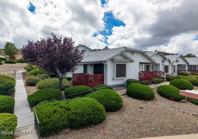 Photo 1 of Condo for sale at 3089 Montana Ter Rd #3d, Prescott, AZ 86301 | MLS# 1085217 | Listing updated on 2026-09-20