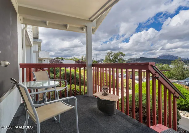 Photo 3 of Condo for sale at 3089 Montana Ter Rd #3d, Prescott, AZ 86301 | MLS# 1085217 | Listing updated on 2026-09-20