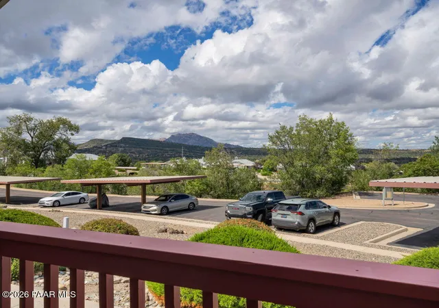Listing Photo 4 - Condo for sale in building located at 3089 Montana Ter Rd, Prescott, AZ 86301 - Unit #3d