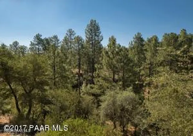 Photo 1 of Land for sale at 1177 Quiet Cir, Prescott, AZ 86303 | MLS# 1085220 | Listing updated on 2026-09-26
