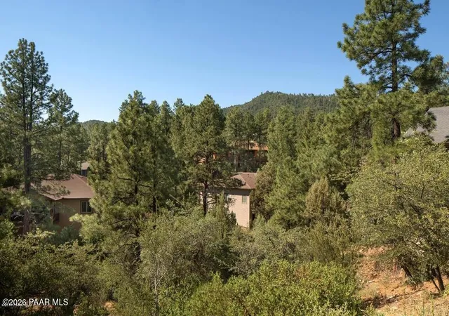Photo 3 of Land for sale at 1177 Quiet Cir, Prescott, AZ 86303 | MLS# 1085220 | Listing updated on 2026-09-26