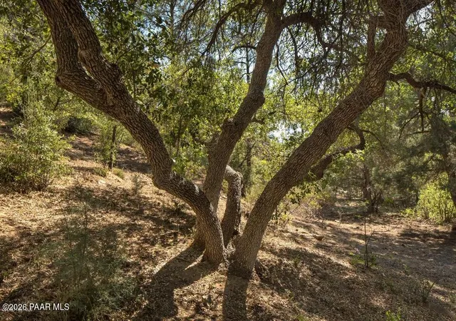 Photo 3 of Land for sale at 1177 Quiet Cir, Prescott, AZ 86303 | MLS# 1085220 | Listing updated on 2026-09-26