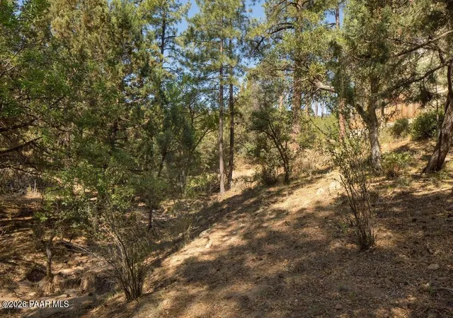 Photo 4 of Land for sale at 1177 Quiet Cir, Prescott, AZ 86303 | MLS# 1085220 | Listing updated on 2026-09-26