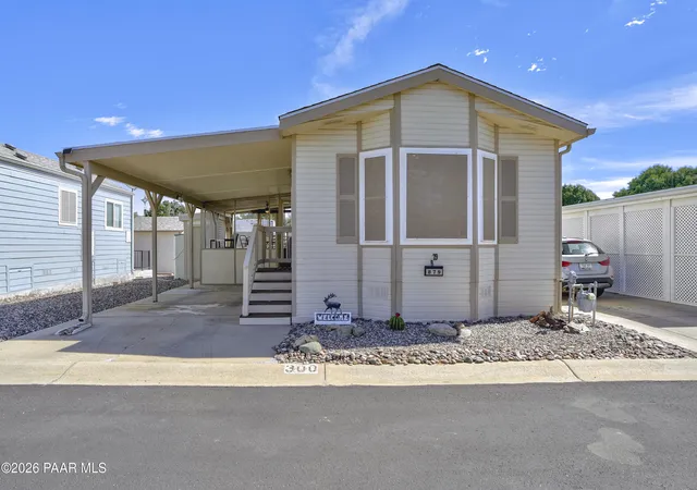 Photo 2 of Manufactured home for sale at 879 N Country View Dr, Dewey, AZ 86327 | MLS# 1085305 | Listing updated on 2026-09-26