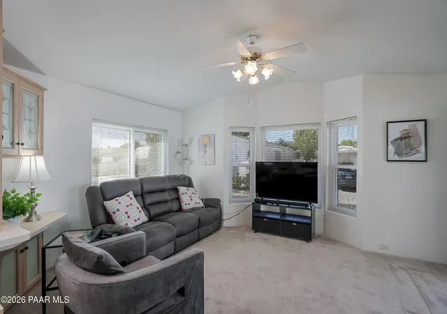 Photo 4 of Manufactured home for sale at 879 N Country View Dr, Dewey, AZ 86327 | MLS# 1085305 | Listing updated on 2026-09-26