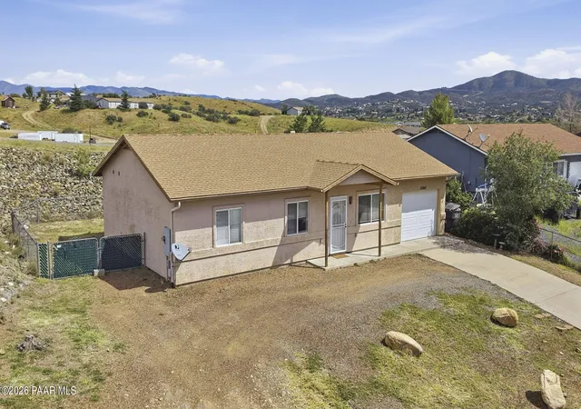 Photo 2 of Single family home for sale at 12840 E Mirage Rd, Humboldt, AZ 86329 | MLS# 1085221 | Listing updated on 2026-09-24