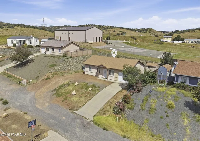 Photo 3 of Single family home for sale at 12840 E Mirage Rd, Humboldt, AZ 86329 | MLS# 1085221 | Listing updated on 2026-09-24