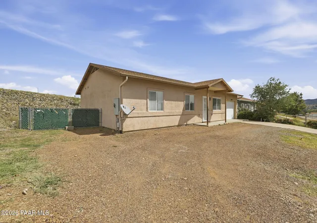 Photo 4 of Single family home for sale at 12840 E Mirage Rd, Humboldt, AZ 86329 | MLS# 1085221 | Listing updated on 2026-09-24