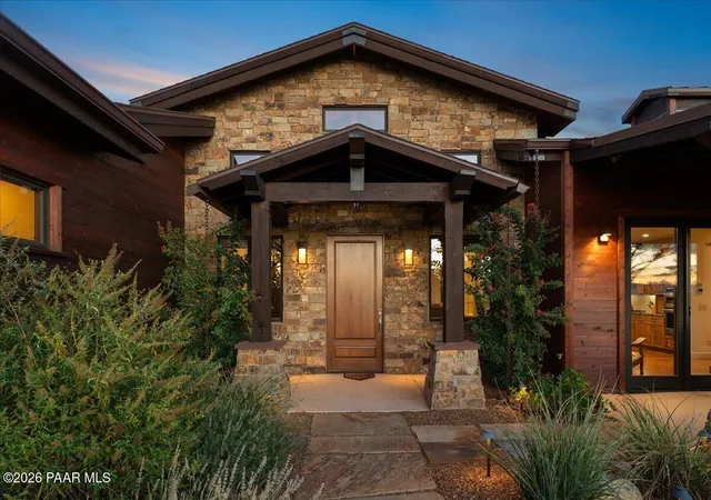 Photo 3 of Single family home for sale at 11955 W Six Shooter Rd, Prescott, AZ 86305 | MLS# 1085222 | Listing updated on 2026-09-21