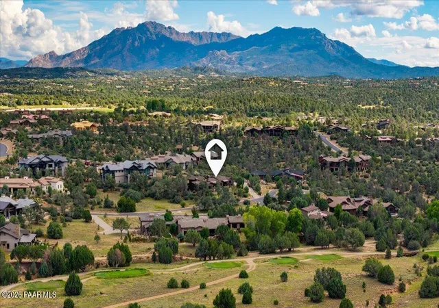 Photo 4 of Single family home for sale at 11955 W Six Shooter Rd, Prescott, AZ 86305 | MLS# 1085222 | Listing updated on 2026-09-21