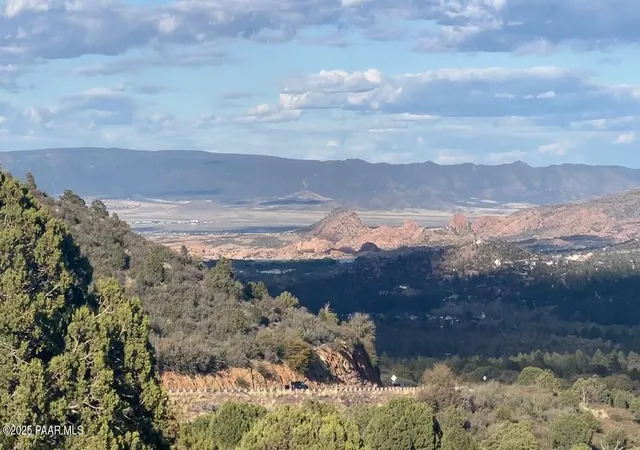 Photo 3 of Land for sale at 5101 W Iron Springs Rd, Prescott, AZ 86305 | MLS# 1085223 | Listing updated on 2026-09-21