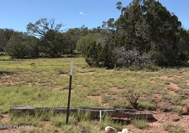 Photo 1 of Land for sale at 57650 Hora Ln, Seligman, AZ 86337 | MLS# 1085224 | Listing updated on 2026-09-22
