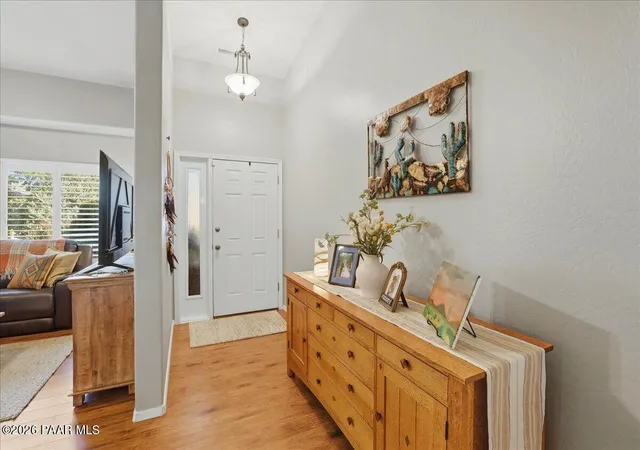Photo 4 of Single family home for sale at 3883 N Fairfax Rd, Prescott Valley, AZ 86314 | MLS# 1085267 | Listing updated on 2026-09-24