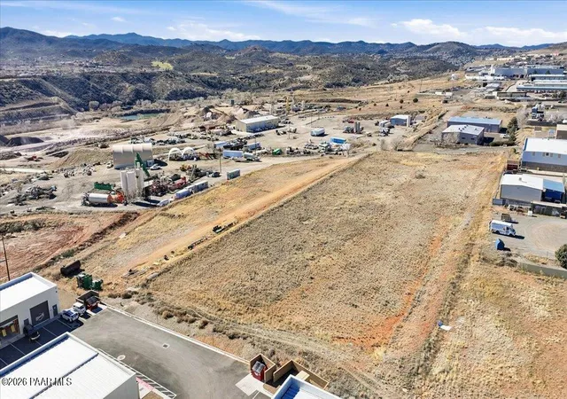 Land for sale at 2651 N 3rd Street, Prescott Valley, AZ 86314 | MLS# 1085227