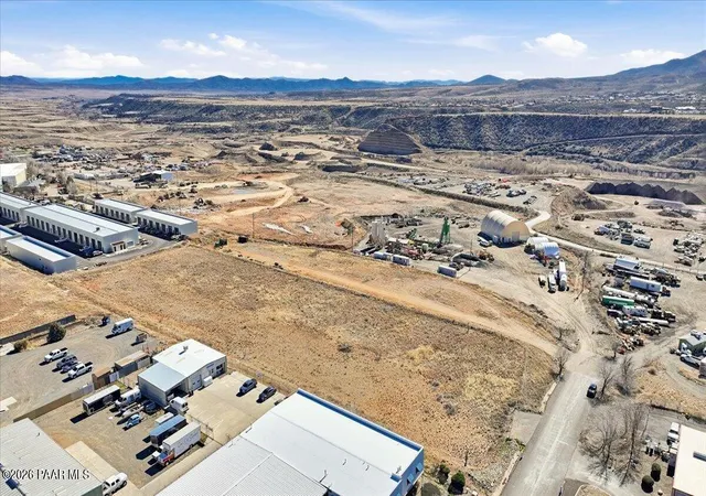 Photo 1 of Land for sale at 2651 N 3rd Street, Prescott Valley, AZ 86314 | MLS# 1085227 | Listing updated on 2026-09-26