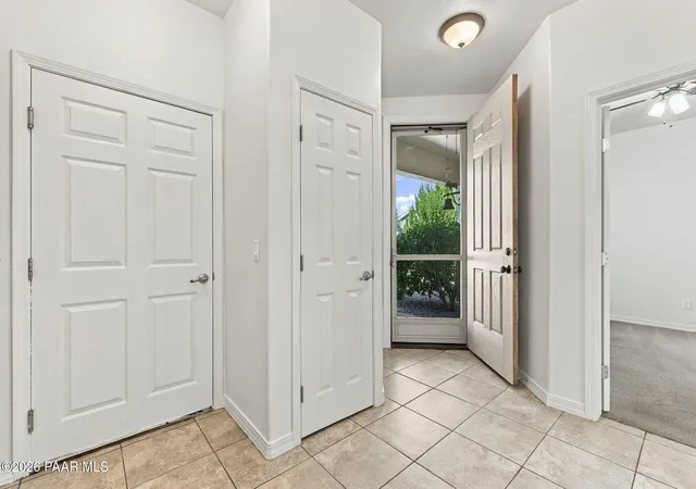 Photo 3 of Townhouse for sale at 11519 E Wingfoot Ct, Dewey, AZ 86327 | MLS# 1085662 | Listing updated on 2026-10-28
