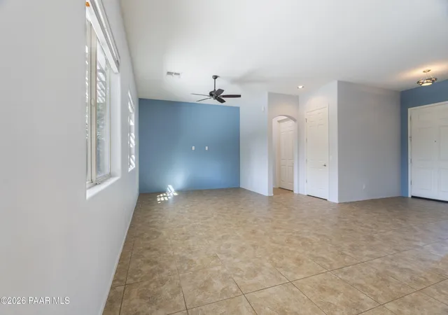 Photo 4 of Single family home for sale at 6397 E Deacon St, Prescott Valley, AZ 86314 | MLS# 1085753 | Listing updated on 2026-10-21