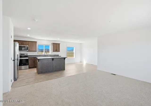 Photo 4 of Manufactured home for sale at 3223 W Rainbow Sunset Ave, Paulden, AZ 86334 | MLS# 1085456 | Listing updated on 2026-10-06