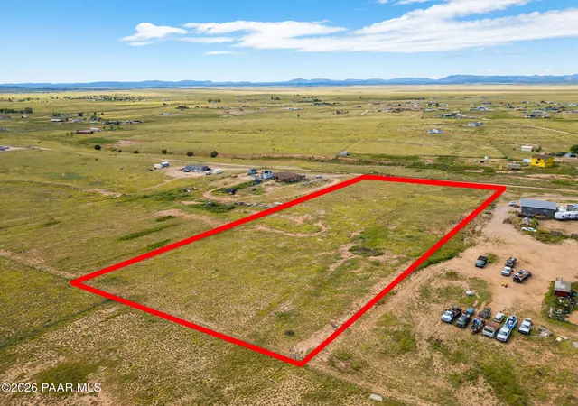 Land for sale at 26767 N Sweet Pea Bud Ln, Paulden, AZ 86334 | MLS# 1085316