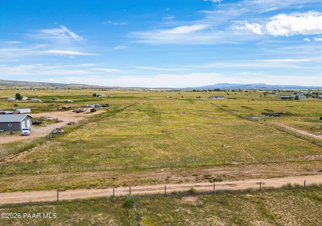 Photo 1 of Land for sale at 26767 N Sweet Pea Bud Ln, Paulden, AZ 86334 | MLS# 1085316 | Listing updated on 2026-09-26
