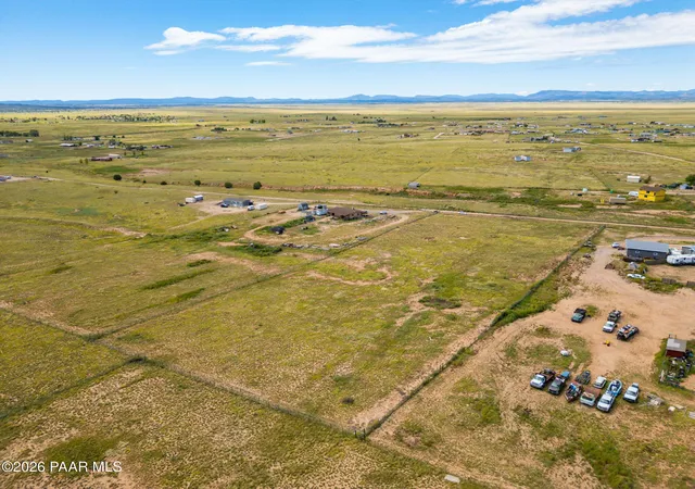 Photo 3 of Land for sale at 26767 N Sweet Pea Bud Ln, Paulden, AZ 86334 | MLS# 1085316 | Listing updated on 2026-09-26
