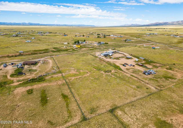 Photo 4 of Land for sale at 26767 N Sweet Pea Bud Ln, Paulden, AZ 86334 | MLS# 1085316 | Listing updated on 2026-09-26