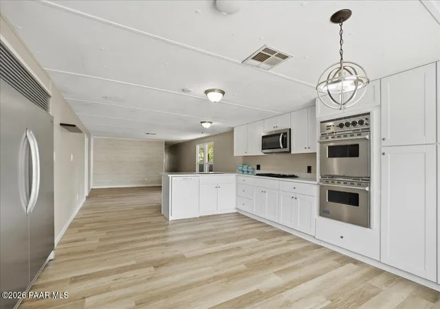 Photo 4 of Manufactured home for sale at 1533 Acklin Dr, Prescott, AZ 86301 | MLS# 1085304 | Listing updated on 2026-09-28
