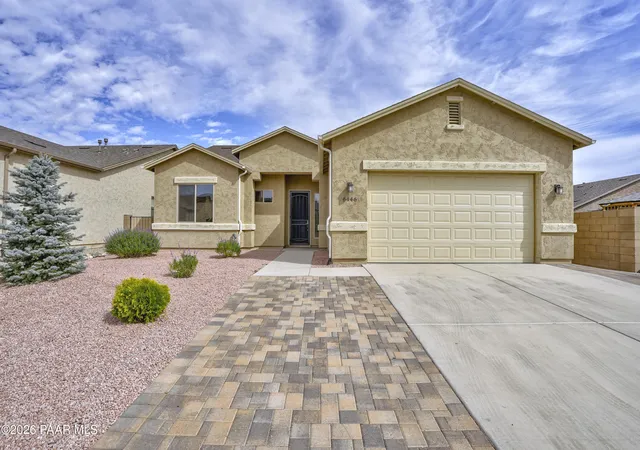 Photo 1 of Single family home for sale at 6446 E Beckett Trl, Prescott Valley, AZ 86314 | MLS# 1085235 | Listing updated on 2026-09-22