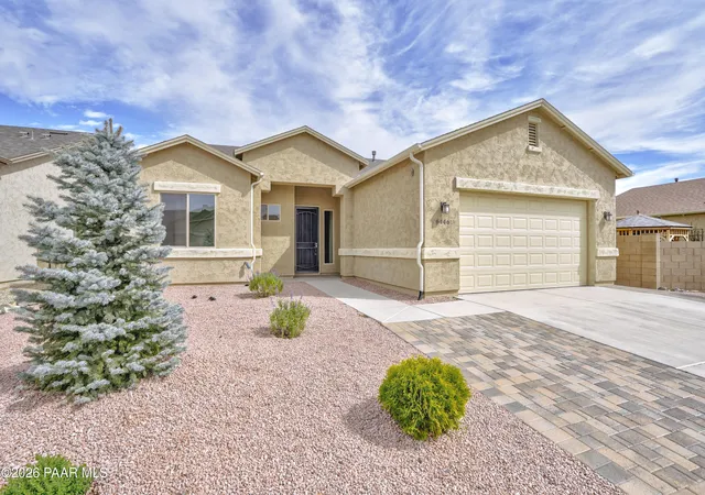 Photo 2 of Single family home for sale at 6446 E Beckett Trl, Prescott Valley, AZ 86314 | MLS# 1085235 | Listing updated on 2026-09-22