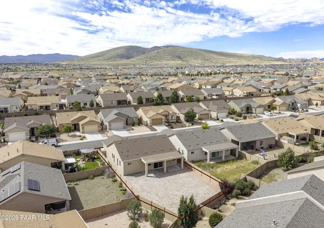 Photo 3 of Single family home for sale at 6446 E Beckett Trl, Prescott Valley, AZ 86314 | MLS# 1085235 | Listing updated on 2026-09-22