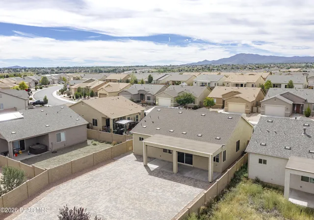 Photo 4 of Single family home for sale at 6446 E Beckett Trl, Prescott Valley, AZ 86314 | MLS# 1085235 | Listing updated on 2026-09-22