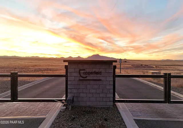 Land for sale at Lot 42 E-3 Smoked Oak Cir, Prescott Valley, AZ 86315 | MLS# 1085236
