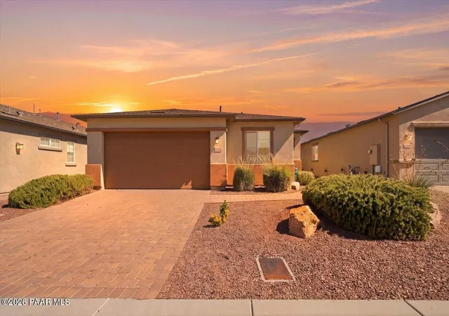 Single family home for sale at 6217 Goldfinch Dr, Prescott, AZ 86305 | MLS# 1085569