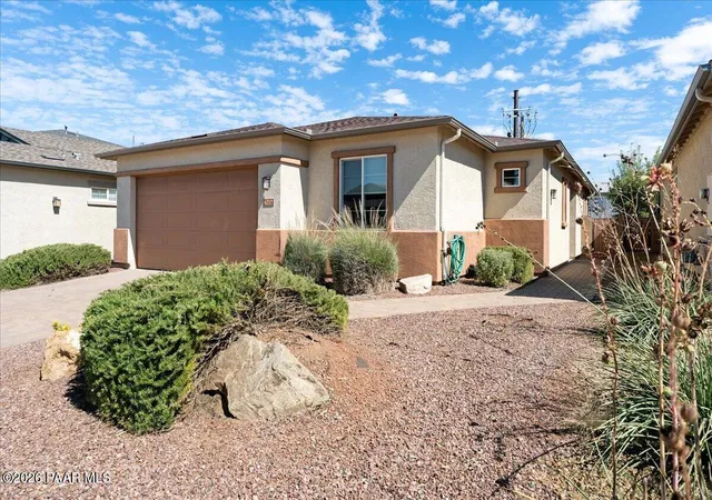 Photo 1 of Single family home for sale at 6217 Goldfinch Dr, Prescott, AZ 86305 | MLS# 1085569 | Listing updated on 2026-10-09