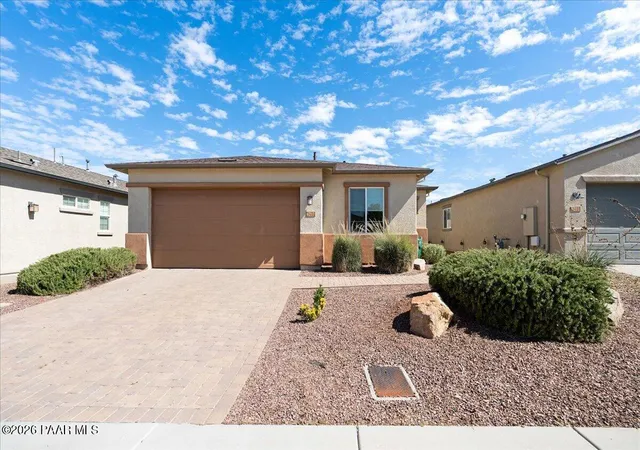 Photo 2 of Single family home for sale at 6217 Goldfinch Dr, Prescott, AZ 86305 | MLS# 1085569 | Listing updated on 2026-10-09