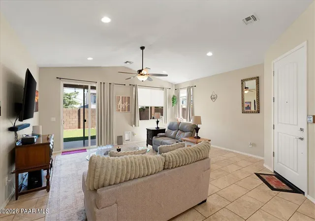 Photo 4 of Single family home for sale at 6217 Goldfinch Dr, Prescott, AZ 86305 | MLS# 1085569 | Listing updated on 2026-10-09