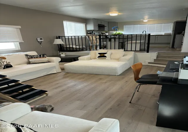 Photo 2 of Manufactured home for sale at 1305 Adams Ave #78, Prescott, AZ 86305 | MLS# 1085242 | Listing updated on 2026-09-24