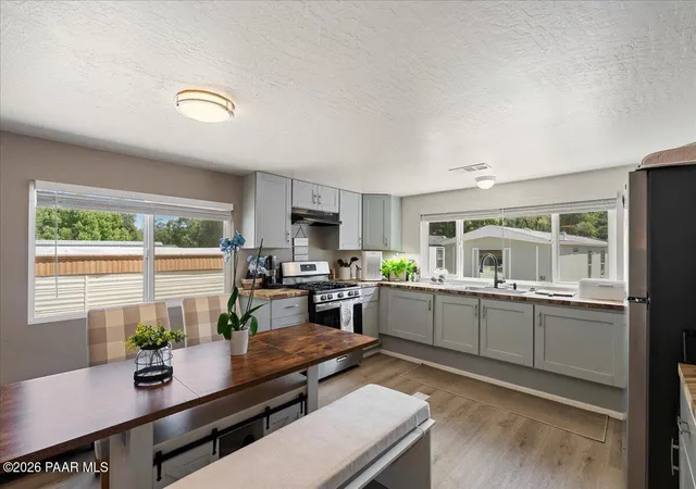 Photo 3 of Manufactured home for sale at 1305 Adams Ave #78, Prescott, AZ 86305 | MLS# 1085242 | Listing updated on 2026-09-24